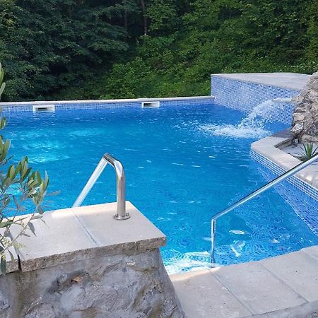 Kuca Za Odmor "Neralic" Villa Josipdol Exterior photo
