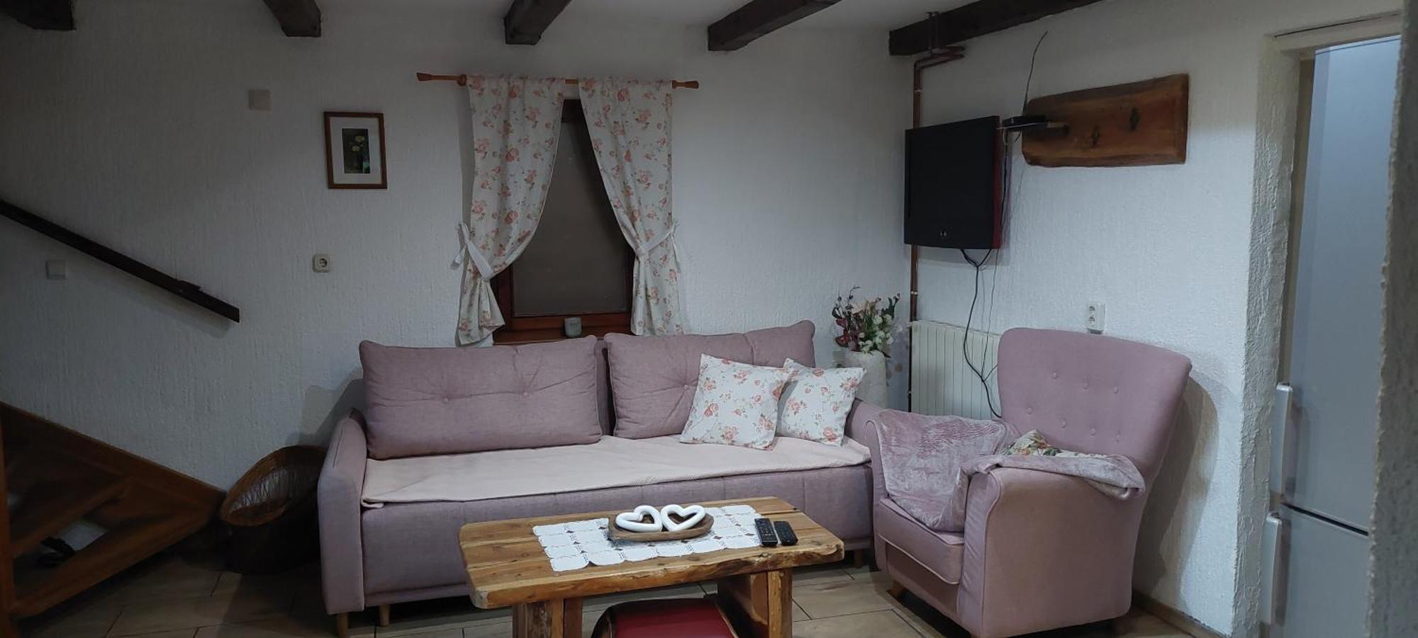 Kuca Za Odmor "Neralic" Villa Josipdol Room photo
