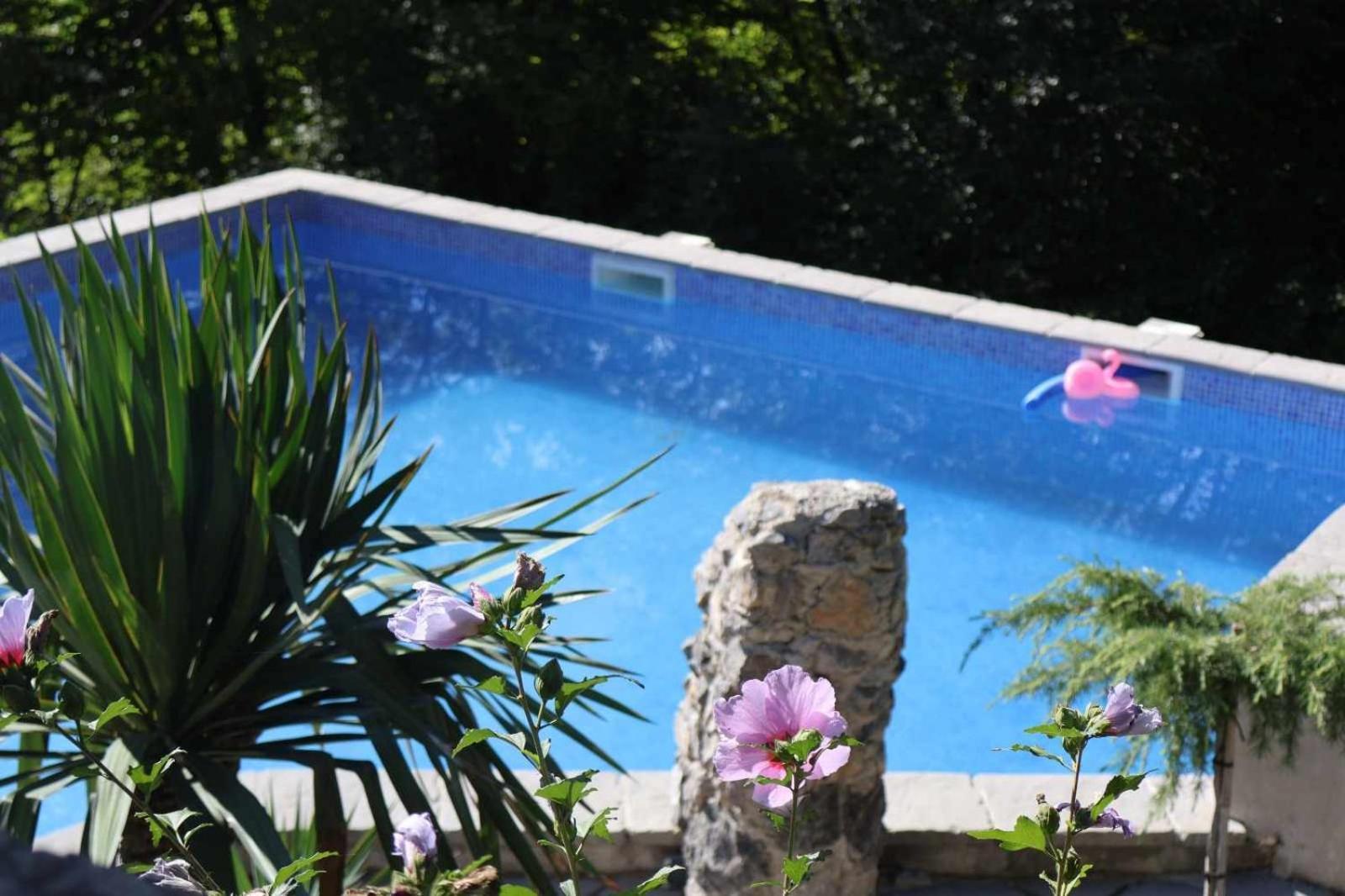 Kuca Za Odmor "Neralic" Villa Josipdol Exterior photo